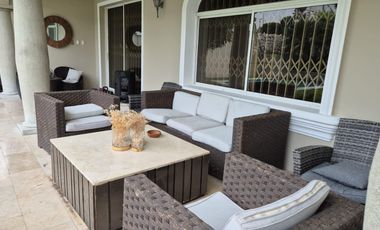 Casa en Alquiler, Ceibos, Norte de Guayaquil JosGu