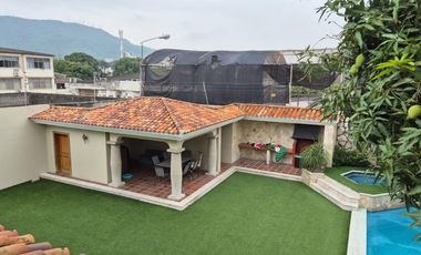 Casa en Alquiler, Ceibos, Norte de Guayaquil JosGu