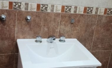 Departamento en alquiler en Caseros