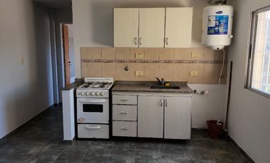 Departamento en alquiler en Caseros