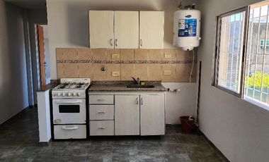 Departamento en alquiler en Caseros