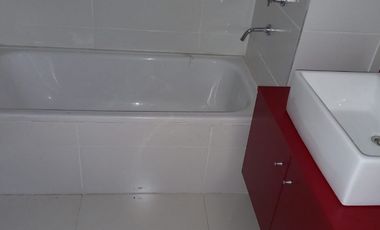 Departamento en venta en Villa Dominico