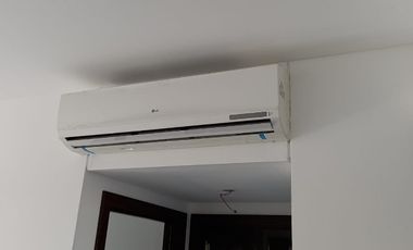 Departamento en venta en Villa Dominico