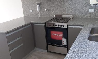 Departamento en venta en Villa Dominico