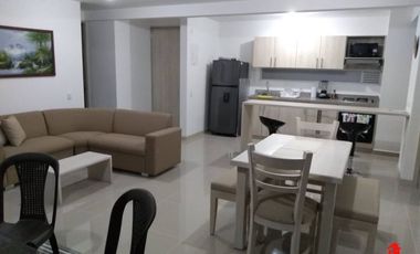 Apartamento en Venta Ubicado en San Jerónimo Codigo 5845