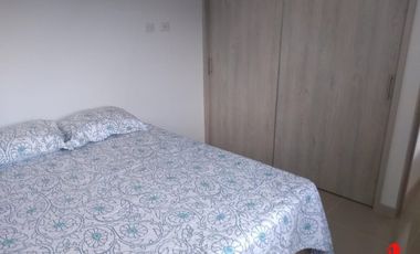Apartamento en Venta Ubicado en San Jerónimo Codigo 5845