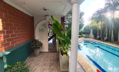 Casa en Arriendo Ubicado en Medellín Codigo 6824