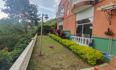 Casa en Arriendo Ubicado en Medellín Codigo 6824