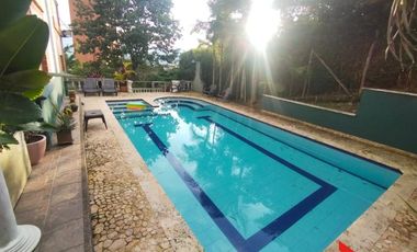 Casa en Arriendo Ubicado en Medellín Codigo 6824