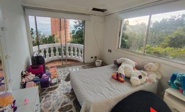 Casa en Arriendo Ubicado en Medellín Codigo 6824