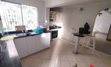 Casa en Arriendo Ubicado en Medellín Codigo 6824