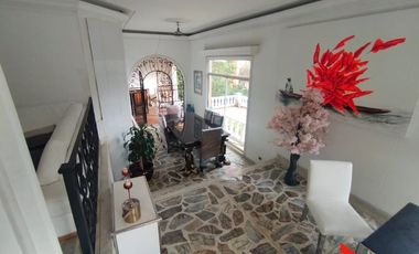 Casa en Arriendo Ubicado en Medellín Codigo 6824