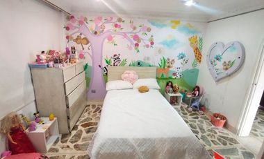 Casa en Arriendo Ubicado en Medellín Codigo 6824