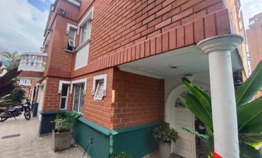 Casa en Arriendo Ubicado en Medellín Codigo 6824