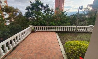 Casa en Arriendo Ubicado en Medellín Codigo 6824