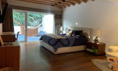 Casa en venta en Jardines del Pedregal