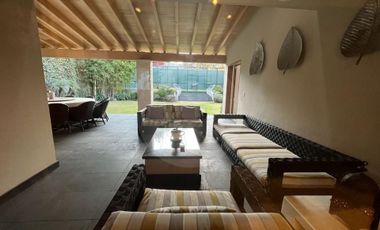 Casa en venta en Jardines del Pedregal