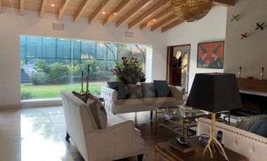 Casa en venta en Jardines del Pedregal