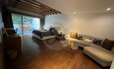 Casa en venta en Jardines del Pedregal