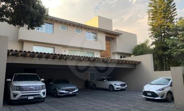 Casa en venta en Jardines del Pedregal