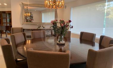 Casa en venta en Jardines del Pedregal