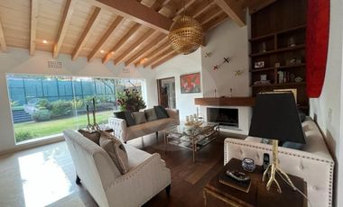 Casa en venta en Jardines del Pedregal