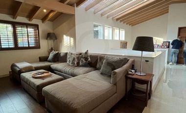 Casa en venta en Jardines del Pedregal