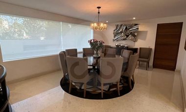 Casa en venta en Jardines del Pedregal