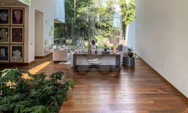 Casa en venta en Jardines del Pedregal