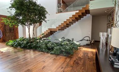 Casa en venta en Jardines del Pedregal