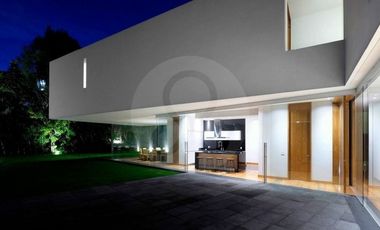 Casa en venta en Jardines del Pedregal