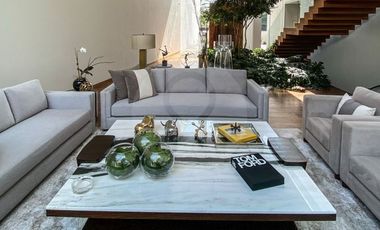 Casa en venta en Jardines del Pedregal