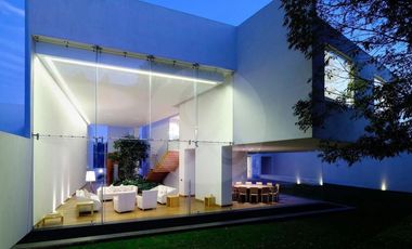 Casa en venta en Jardines del Pedregal