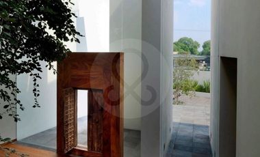 Casa en venta en Jardines del Pedregal