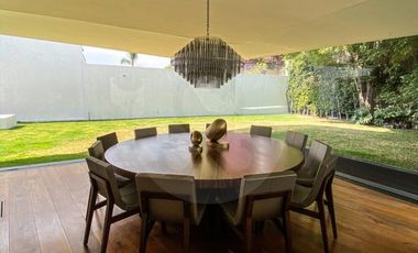 Casa en venta en Jardines del Pedregal