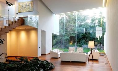 Casa en venta en Jardines del Pedregal