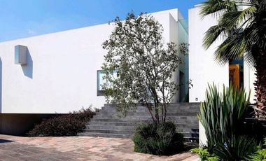 Casa en venta en Jardines del Pedregal