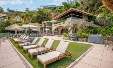 Casa en condominio en renta en undefined