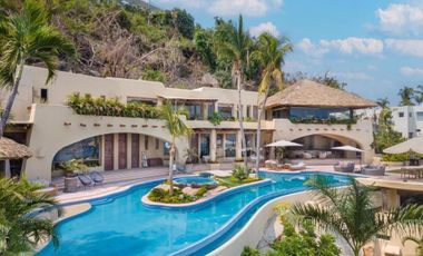 Casa en condominio en renta en undefined