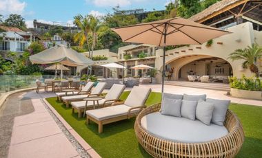 Casa en condominio en renta en undefined
