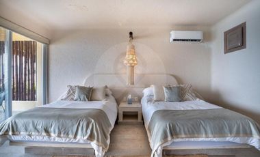 Casa en condominio en renta en undefined