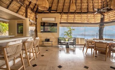 Casa en condominio en renta en undefined
