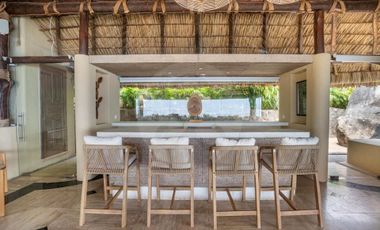 Casa en condominio en renta en undefined