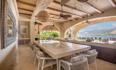 Casa en condominio en renta en undefined