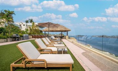 Casa en condominio en renta en undefined