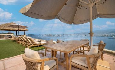 Casa en condominio en renta en undefined