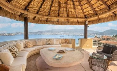 Casa en condominio en renta en undefined