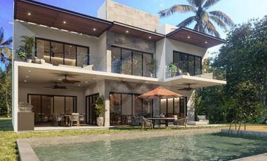 Casa en venta en Akumal