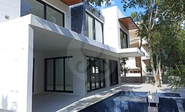 Casa en venta en Akumal