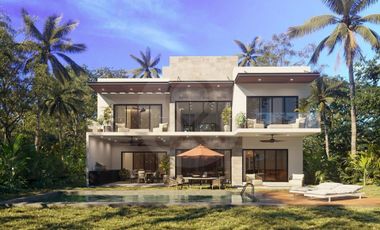Casa en venta en Akumal